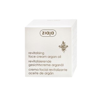 Ziaja Argan Day and Night Face Cream 50 ml