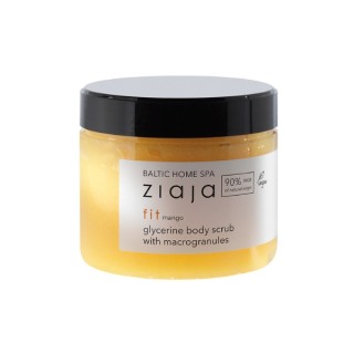Ziaja Baltic Home Spa Fit Coarse-Grained Body Peeling 300 ml