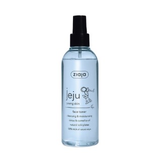 Ziaja Jeju Facial Tonic 200 ml
