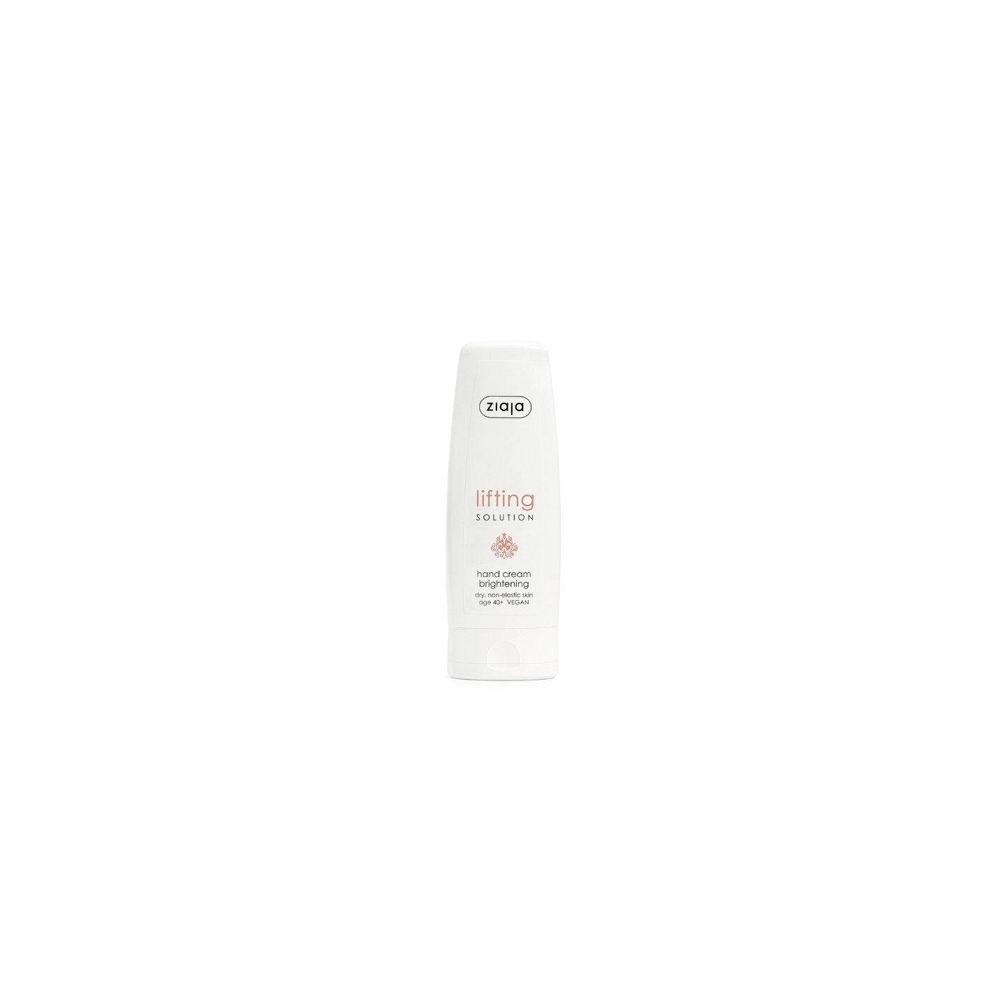 Ziaja Lifting solution Lifting hand cream 80 ml Ziaja Lifting solution Lifting hand cream 80 ml