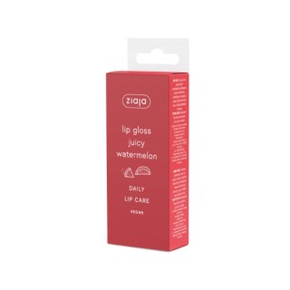 Ziaja Lip Gloss Juicy Watermelon