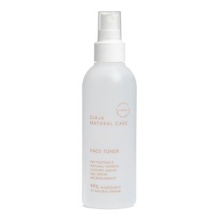 Ziaja Naturally Skin Cleansing Tonic + Light Makeup Removal Spray 200 ml