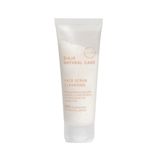 Ziaja Naturally Cleansing Facial Peeling 70 ml