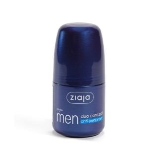 Ziaja Yego Anti-perspirant dla mężczyzn 60 ml