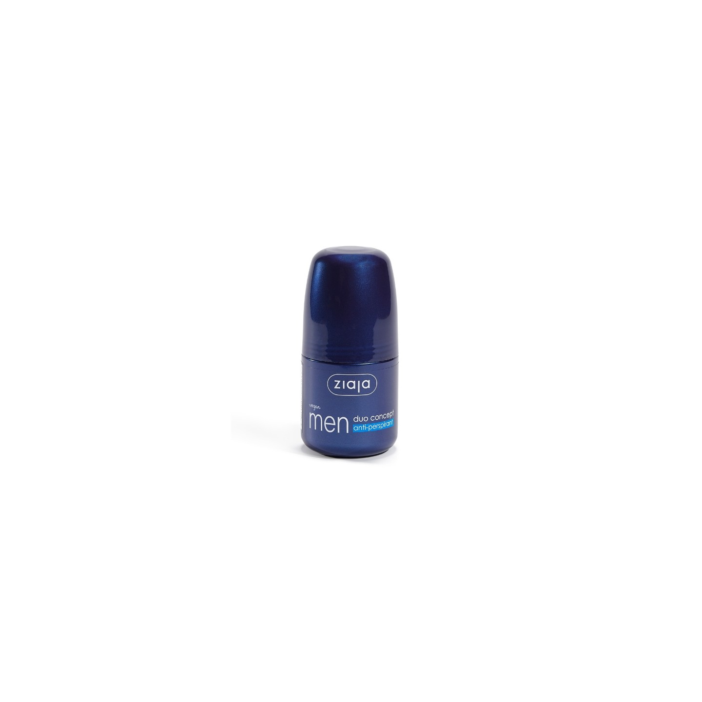 Ziaja Yego Anti-perspirant dla mężczyzn 60 ml Ziaja Yego Anti-perspirant dla mężczyzn 60 ml