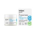 Tołpa Green Power Fusion intensywnie nawilżający Krem do twarzy Kwas hialuronowy + Aloes 50 ml Tołpa Green Power Fusion intensywnie nawilżający Krem do twarzy Kwas hialuronowy + Aloes 50 ml