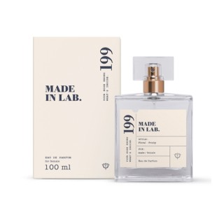Made In Lab 199 Eau de Parfum for Women 100 ml