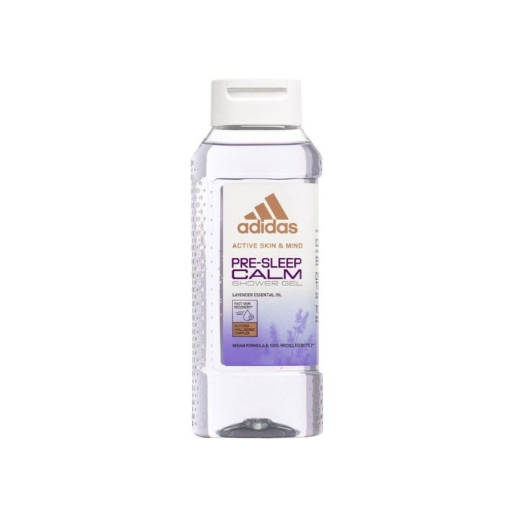 Adidas Żel pod prysznic dla mężczyzn Pre-Sleep Calm 250 ml