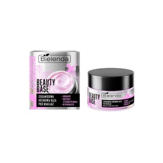 Bielenda Beauty Baseceramide Creamy Makeup Base 45 ml Bielenda Beauty Baseceramide Creamy Makeup Base 45 ml
