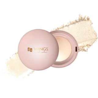 AA Wings of Color Power of Glow Face Illuminator 4g AA Wings of Color Power of Glow Face Illuminator 4g