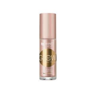 AA Wings of Color Power of Glow Liquid Face Illuminator Fancy Glam 30 ml AA Wings of Color Power of Glow Liquid Face Illuminator Fancy Glam 30 ml