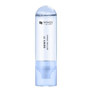 AA Wings of Color It Girl Dewy It Makeup Setting Mist 100 ml AA Wings of Color It Girl Dewy It Makeup Setting Mist 100 ml