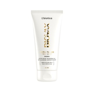 L'biotica BIOVAX Glamour Botanic Botu Filler Treatment Hair Mask 150 ml L'biotica BIOVAX Glamour Botanic Botu Filler Treatment Hair Mask 150 ml