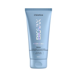L'biotica BIOVAX Glamour Hydrating Therapy Moisturizing Hair Mask 150 ml L'biotica BIOVAX Glamour Hydrating Therapy Moisturizing Hair Mask 150 ml