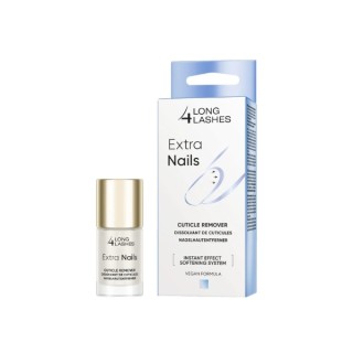 More4Care Extra Nails Professional Cuticle Remover Gel More4Care Extra Nails Professional Cuticle Remover Gel