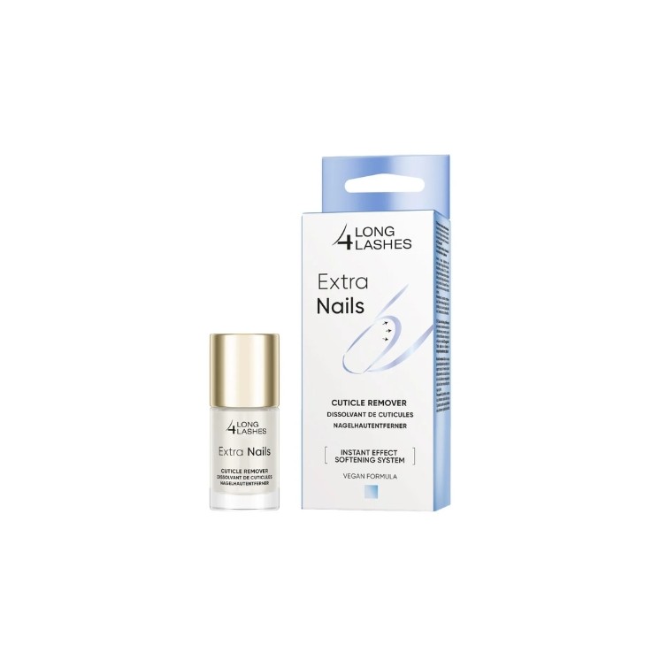 More4Care Extra Nails Professional Cuticle Remover Gel More4Care Extra Nails Professional Cuticle Remover Gel