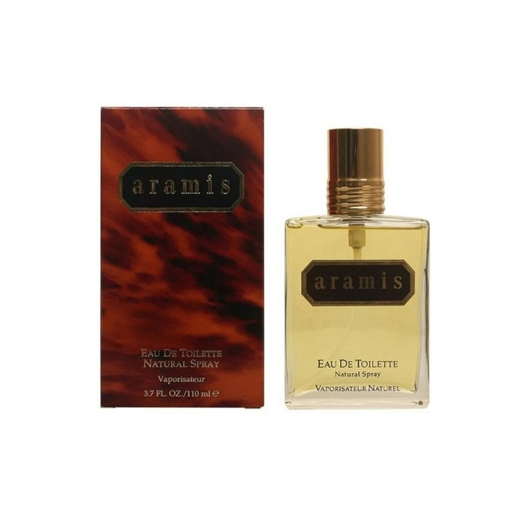 Aramis Eau de Toilette for Men 110 ml Aramis Eau de Toilette for Men 110 ml