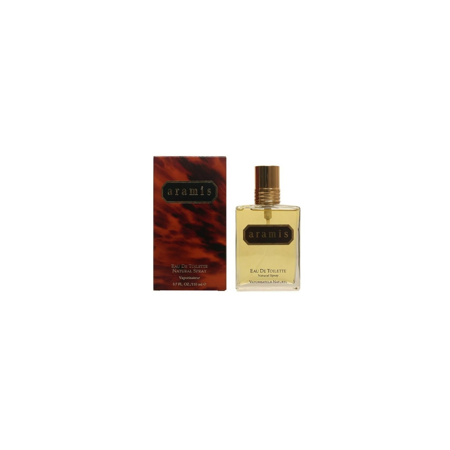Aramis Eau de Toilette for Men 110 ml Aramis Eau de Toilette for Men 110 ml