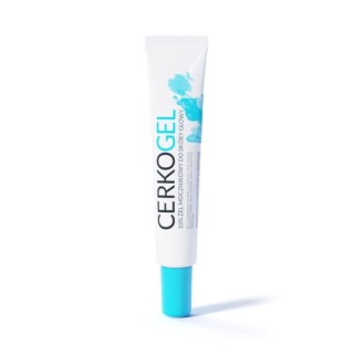 Cerkogel Dry scalp care gel 10% urea 50 g Cerkogel Dry scalp care gel 10% urea 50 g
