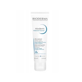 Bioderma Atoderm Intensive Baume Nourishing Cream for Dry Skin 45 ml Bioderma Atoderm Intensive Baume Nourishing Cream for Dry Skin 45 ml