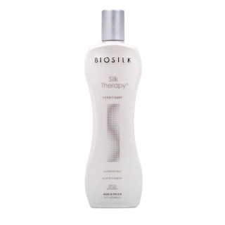 Biosilk Silk Therapy Pure Silk Hair Conditioner 355 ml Biosilk Silk Therapy Pure Silk Hair Conditioner 355 ml