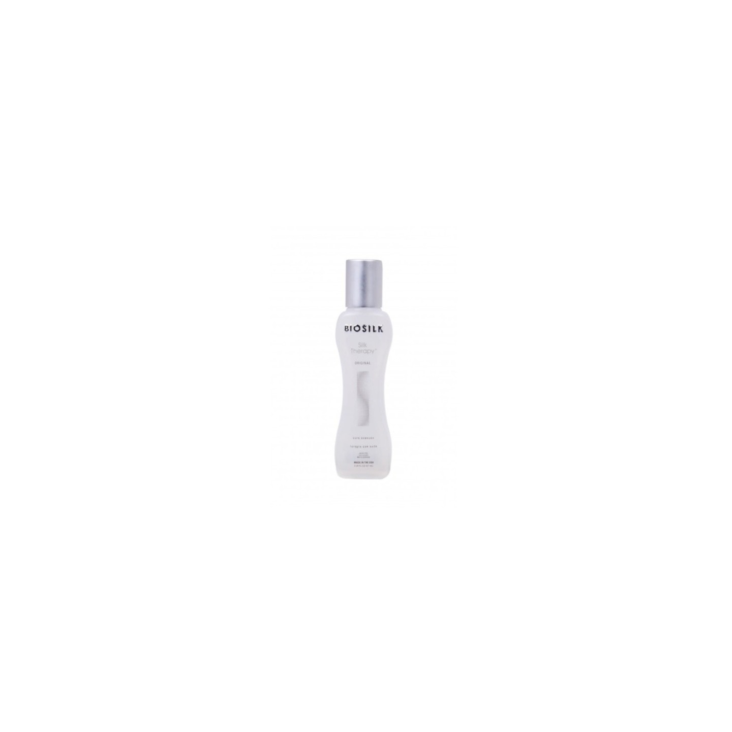 Biosilk Silk Therapy Jedwab do włosów 67 ml Biosilk Silk Therapy Jedwab do włosów 67 ml