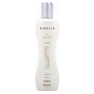 Biosilk Silk Therapy Regenerating Hair Shampoo 355 ml Biosilk Silk Therapy Regenerating Hair Shampoo 355 ml
