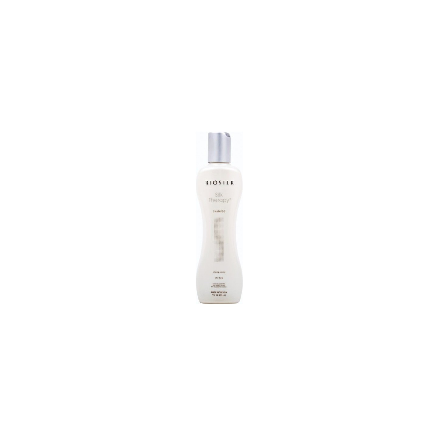 Biosilk Silk Therapy regeneracyjny Szampon do włosów 355 ml Biosilk Silk Therapy regeneracyjny Szampon do włosów 355 ml