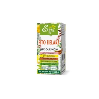 Etja Fito Herbalist 10 ml Etja Fito Herbalist 10 ml