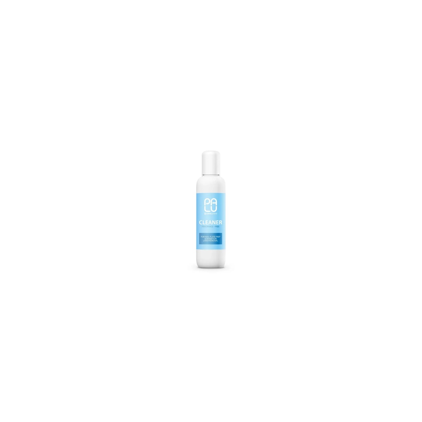 Palu Cleaner for degreasing nails 100 ml Palu Cleaner for degreasing nails 100 ml