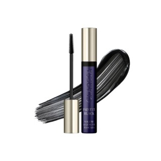 Claresa PAINT IT Black Lengthening and Thickening Mascara 10 g Claresa PAINT IT Black Lengthening and Thickening Mascara 10 g