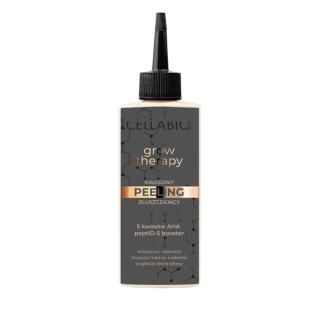Cellabic Grow Therapy Acid Exfoliating peeling for Men 150 ml Cellabic Grow Therapy Acid Exfoliating peeling for Men 150 ml