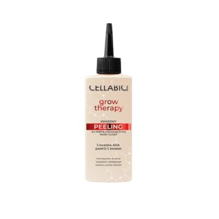 Cellabic Grow Therapy Acid peeling for Oily si 150 ml Cellabic Grow Therapy Acid peeling for Oily si 150 ml