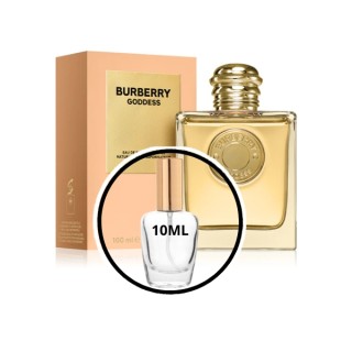 Burberry Goddness Intense Odlewka Wody perfumowanej dla kobiet 10 ml Burberry Goddness Intense Odlewka Wody perfumowanej dla kobiet 10 ml