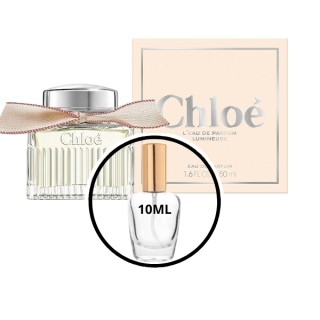 Chloe Lumineuse Odlewka Wody perfumowanej dla kobiet 10 ml Chloe Lumineuse Odlewka Wody perfumowanej dla kobiet 10 ml