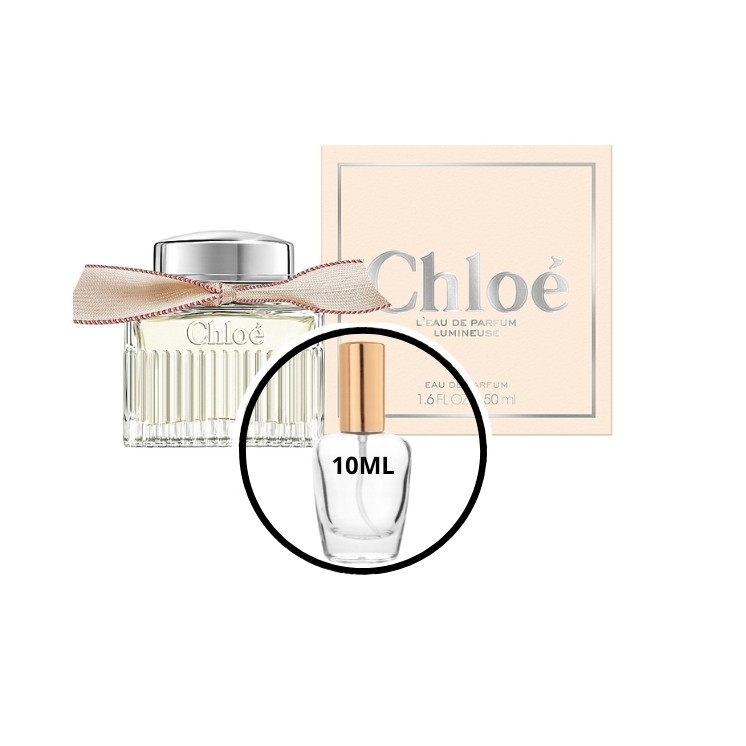 Chloe Lumineuse Odlewka Wody perfumowanej dla kobiet 10 ml Chloe Lumineuse Odlewka Wody perfumowanej dla kobiet 10 ml