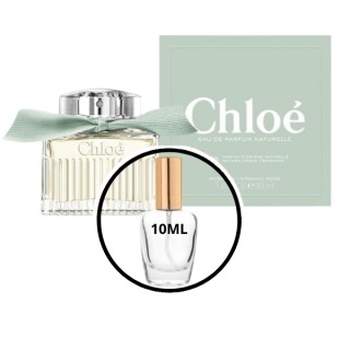 Chloe Naturelle Odlewka Wody perfumowanej dla kobiet 10 ml Chloe Naturelle Odlewka Wody perfumowanej dla kobiet 10 ml