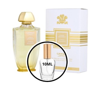 Creed Unisex Acqua Originale Citrus Bigarade Odlewka Wody perfumowanej dla mężczyzn i kobiet 10 ml Creed Unisex Acqua Originale Citrus Bigarade Odlewka Wody perfumowanej dla mężczyzn i kobiet 10 ml