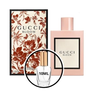 Gucci Bloom Odlewka Wody perfumowanej dla kobiet 10 ml Gucci Bloom Odlewka Wody perfumowanej dla kobiet 10 ml