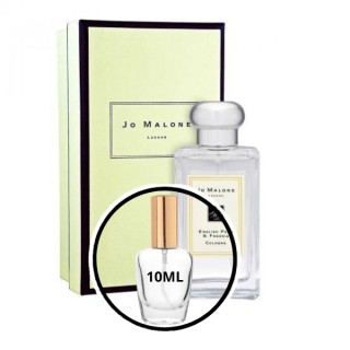 Jo Malone English Pear & Freesia Odlewka Wody kolońskiej dla kobiet i mężczyzn 10 ml Jo Malone English Pear & Freesia Odlewka Wody kolońskiej dla kobiet i mężczyzn 10 ml