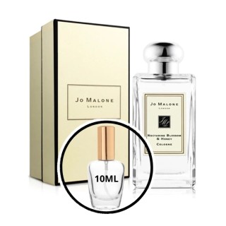 Jo Malone Nectarine Blossom & Honey Odlewka Wody kolońskiej dla kobiet i mężczyzn 10 ml Jo Malone Nectarine Blossom & Honey Odlewka Wody kolońskiej dla kobiet i mężczyzn 10 ml