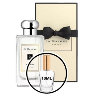 Jo Malone Poppy & Barley Odlewka Wody kolońskiej dla kobiet i mężczyzn 10 ml Jo Malone Poppy & Barley Odlewka Wody kolońskiej dla kobiet i mężczyzn 10 ml