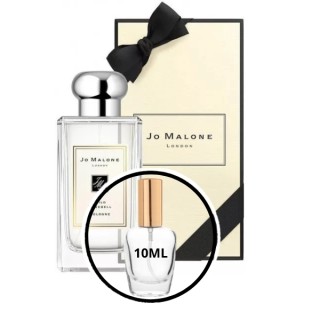 Jo Malone Wild Bluebell Odlewka Wody kolońskiej dla kobiet i mężczyzn 10 ml Jo Malone Wild Bluebell Odlewka Wody kolońskiej dla kobiet i mężczyzn 10 ml