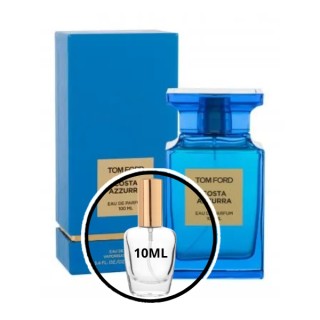 Tom Ford Costa Azzurra Odlewka Wody perfumowanej dla kobiet i mężczyzn 10 ml Tom Ford Costa Azzurra Odlewka Wody perfumowanej dla kobiet i mężczyzn 10 ml