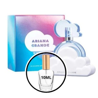 Ariana Grande Cloud Odlewka Wody perfumowanej dla kobiet 10 ml Ariana Grande Cloud Odlewka Wody perfumowanej dla kobiet 10 ml