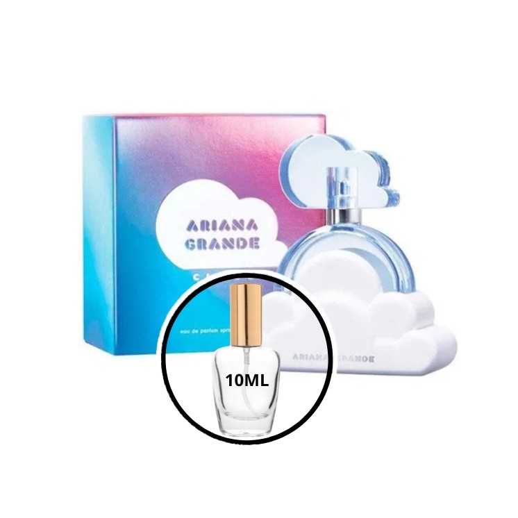 Ariana Grande Cloud Odlewka Wody perfumowanej dla kobiet 10 ml Ariana Grande Cloud Odlewka Wody perfumowanej dla kobiet 10 ml