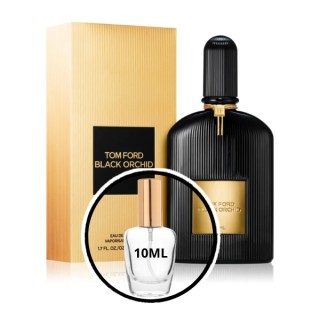 Tom Ford Black Orchid Odlewka Wody perfumowanej dla kobiet 10 ml Tom Ford Black Orchid Odlewka Wody perfumowanej dla kobiet 10 ml