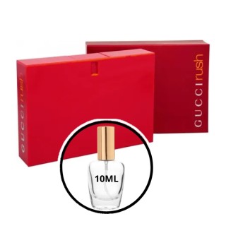 Gucci Rush Odlewka Wody toaletowej dla kobiet 10 ml Gucci Rush Odlewka Wody toaletowej dla kobiet 10 ml