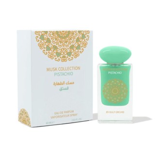 Gulf Orchid Pistachio Woda perfumowana dla kobiet 60 ml Gulf Orchid Pistachio Woda perfumowana dla kobiet 60 ml