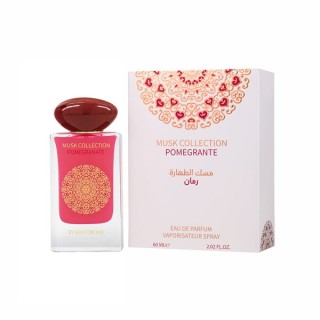 Gulf Orchid Pomegrante Woda perfumowana dla kobiet 60 ml Gulf Orchid Pomegrante Woda perfumowana dla kobiet 60 ml